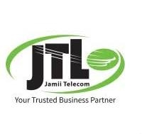 Jamii Telecomm Limited - JTL logo
