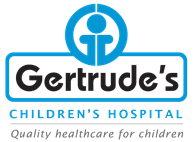 Gertrude’s Children’s Hospital logo
