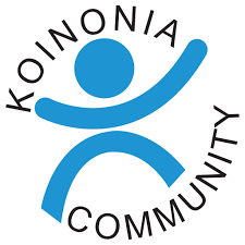 Koinonia Community Kenya logo