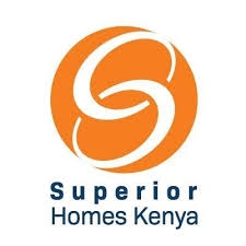 Superior Homes Kenya PLC logo