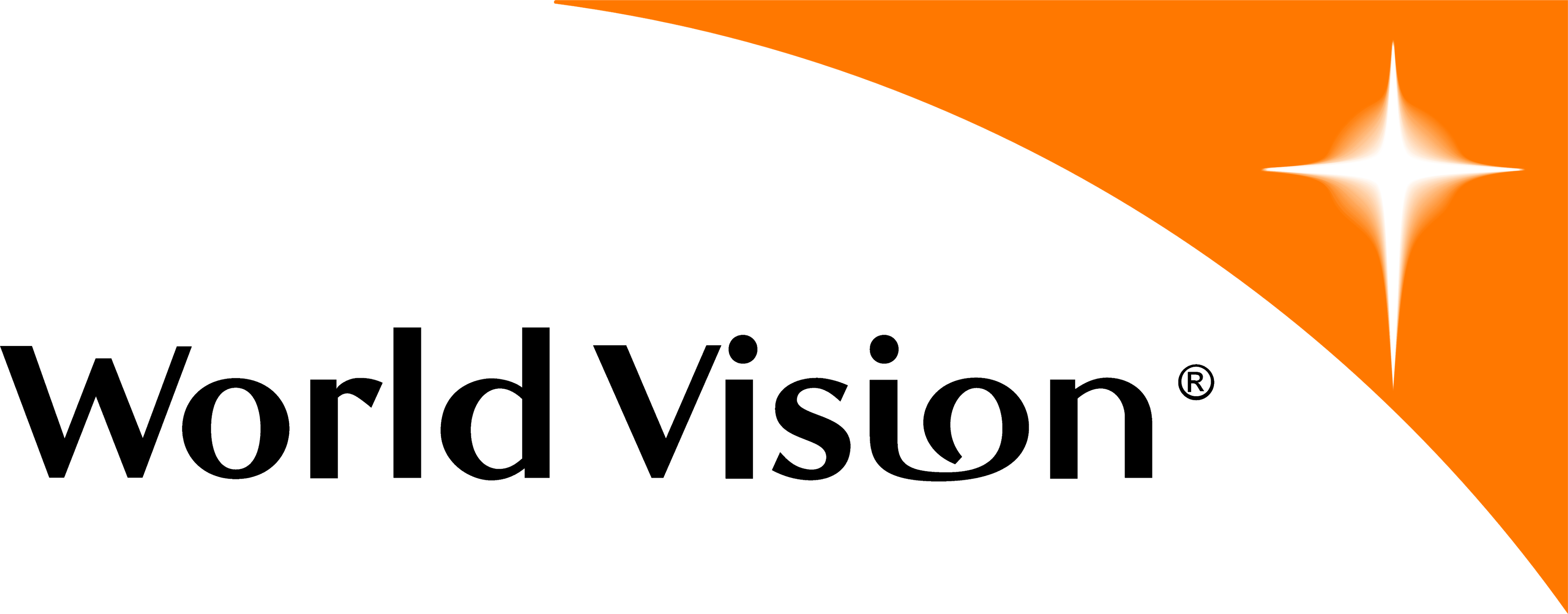 World Vision logo