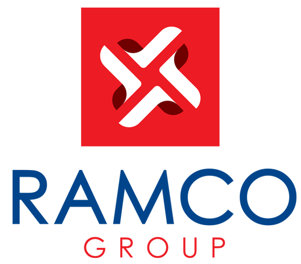 Ramco Group logo