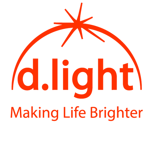 d.light logo