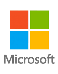 Microsoft Corporation logo