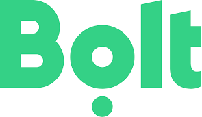 Bolt Kenya logo