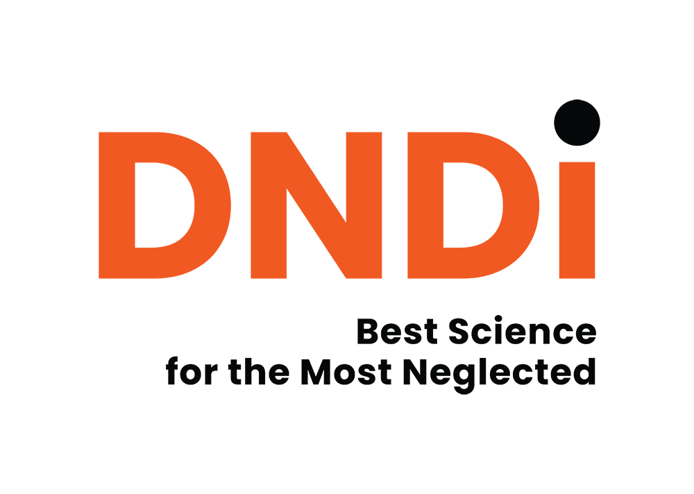 Drugs for Neglected Diseases initiative - DNDi