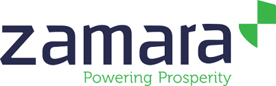 Zamara Group logo