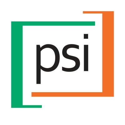 Population Services International (PSI) logo