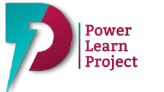 Power Learn Project (PLP) logo
