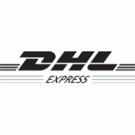 DHL logo