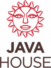 Java House logo